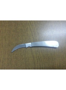 Knife for Veterinary Use
